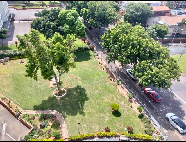 1 BEDROOM APARTMENT FOR SALE IN MORNINGSIDE